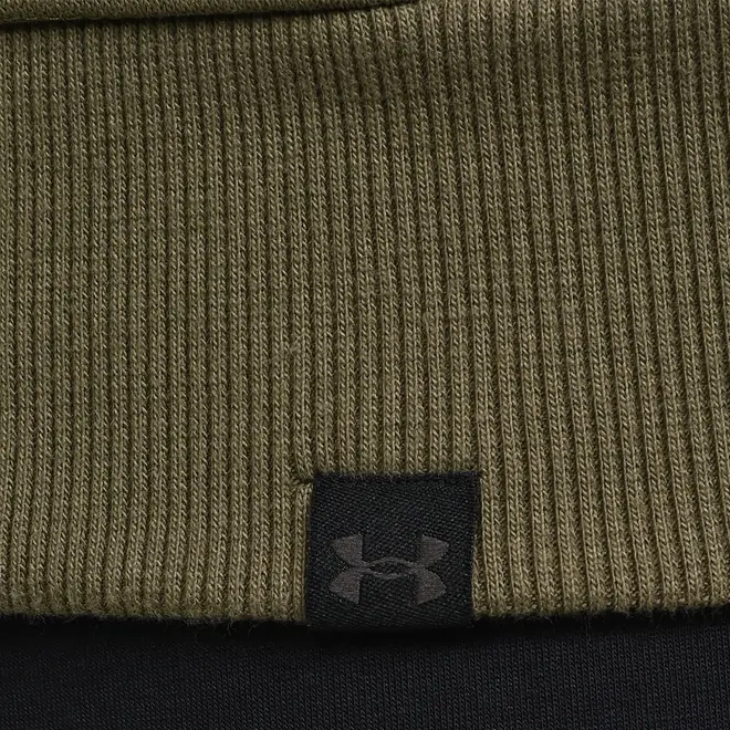 Blusa Manga Longa de Treino Masculina Under Armour Project Rock