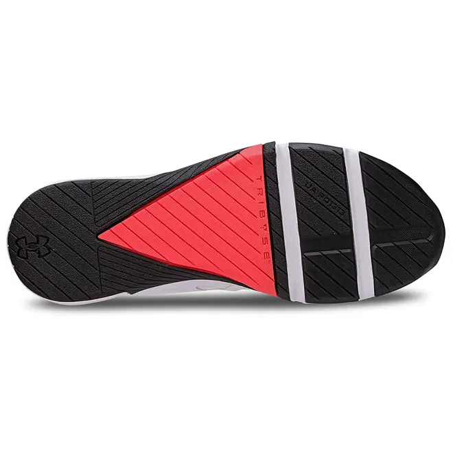 Kit 2 Tênis Tribase Cross Quíron Under Armour