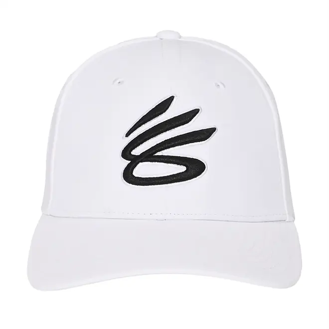 Boné Masculino Under Armour Curry Snapback