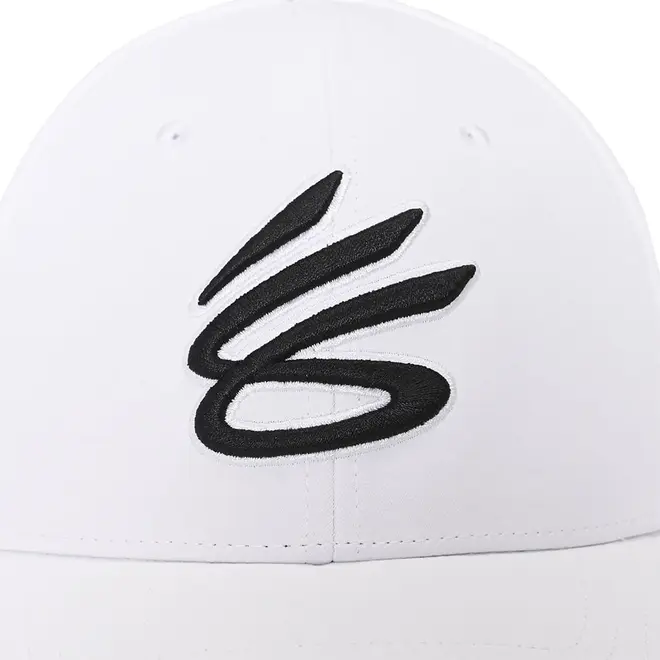 Boné Masculino Under Armour Curry Snapback