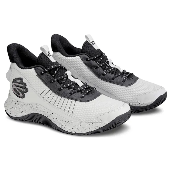 Tênis de Basquete Masculino Under Armour Curry 3Z7
