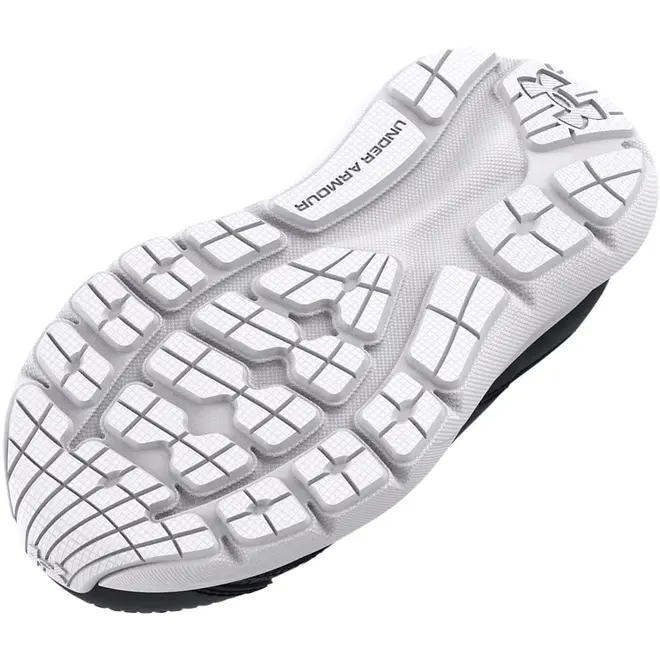 Tênis de Corrida Infantil Under Armour Surge 3 Slip