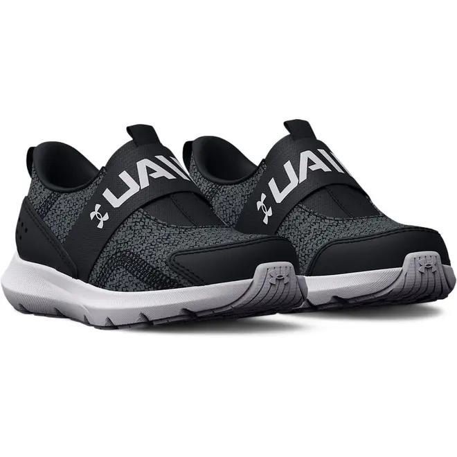 Tênis de Corrida Infantil Under Armour Surge 3 Slip