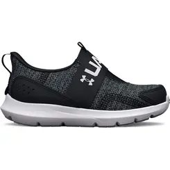 Tênis de Corrida Infantil Under Armour Surge 3 Slip