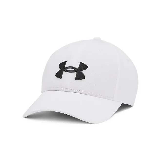 Boné de Treino Masculino Under Armour Blitzing Adj