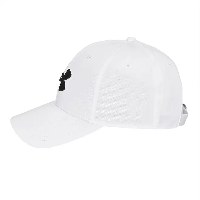 Boné de Treino Masculino Under Armour Blitzing Adj