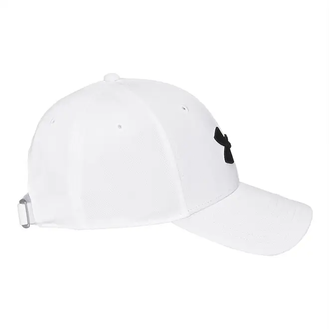 Boné de Treino Masculino Under Armour Blitzing Adj