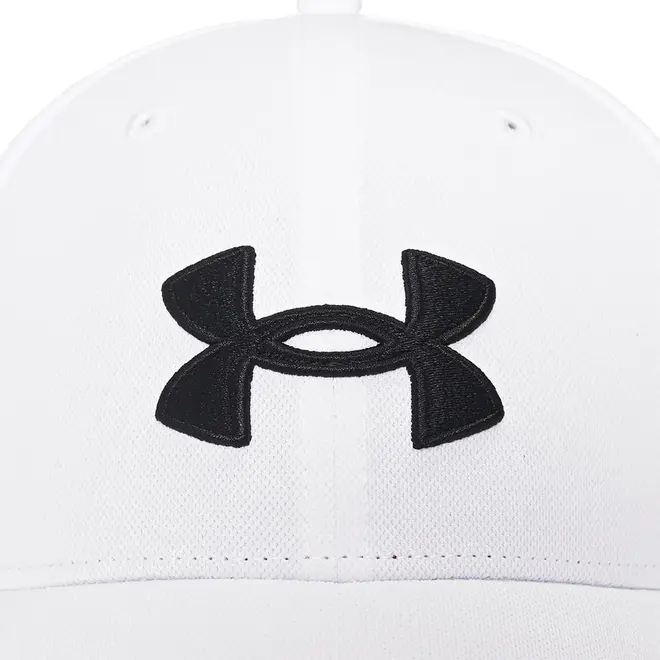 Boné de Treino Masculino Under Armour Blitzing Adj