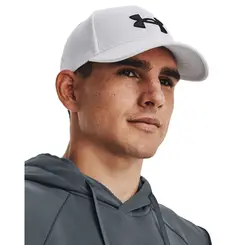 Boné de Treino Masculino Under Armour Blitzing Adj
