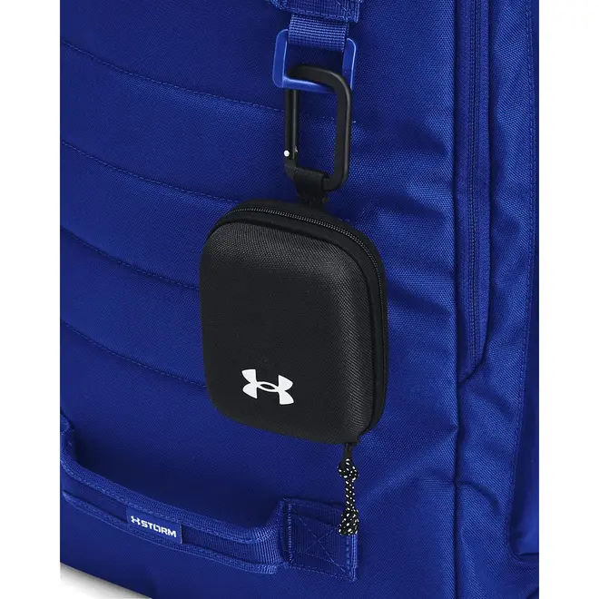 Case Rígido - Porta objetos Unissex Under Armour Contain Micro