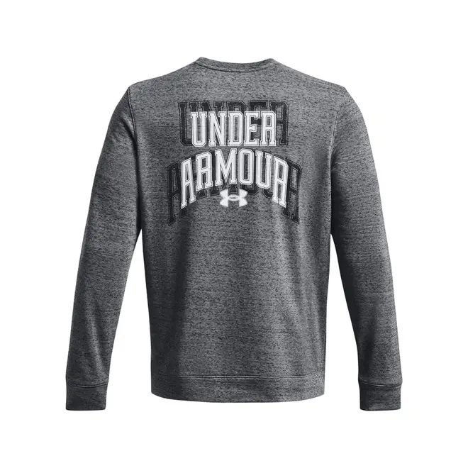 Moletom de Treino Masculino Under Armour Rival Terry
