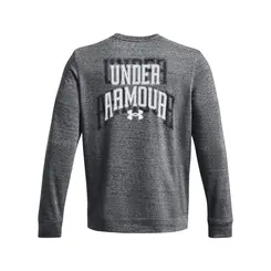 Moletom de Treino Masculino Under Armour Rival Terry