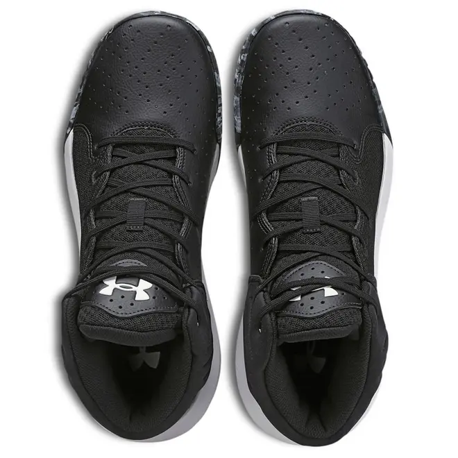 Tênis de Basquete Masculino Under Armour JET 21