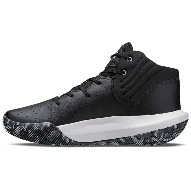 Tênis de Basquete Masculino Under Armour JET 21