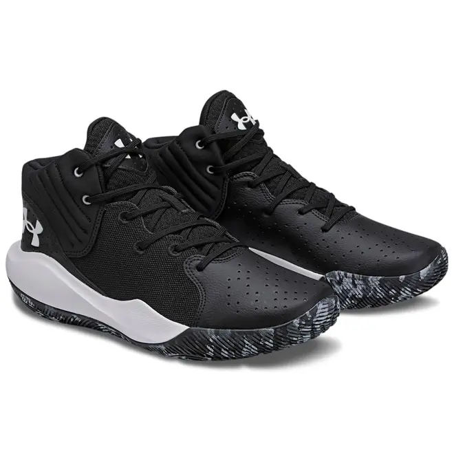 Tênis de Basquete Masculino Under Armour JET 21