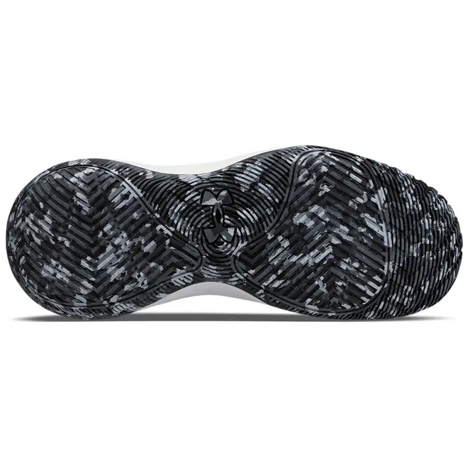 Tênis de Basquete Masculino Under Armour JET 21