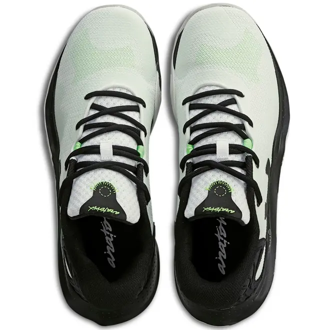 Tênis de Basquete Masculino Under Armour Buzzer