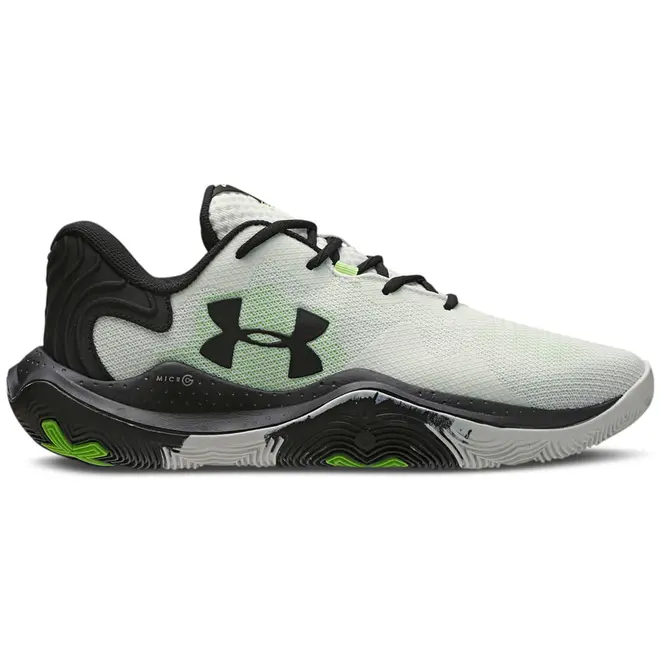 Tênis de Basquete Masculino Under Armour Buzzer