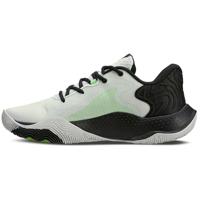 Tênis de Basquete Masculino Under Armour Buzzer