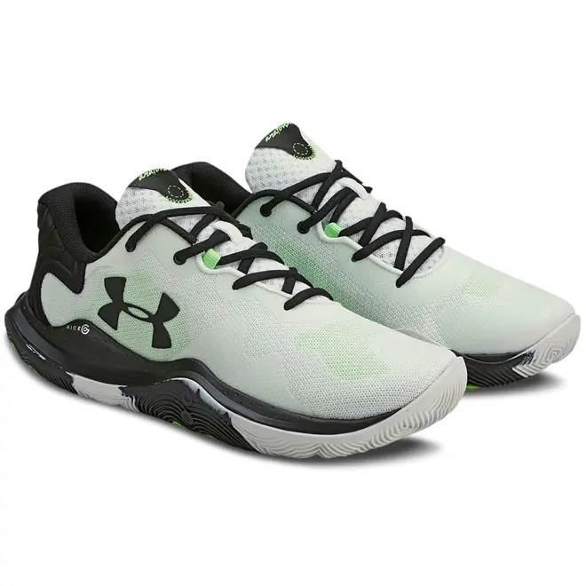Tênis de Basquete Masculino Under Armour Buzzer