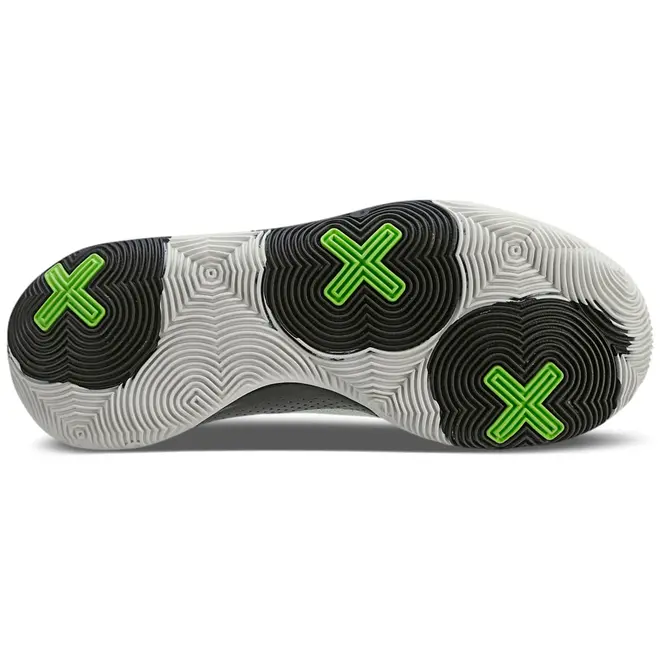 Tênis de Basquete Masculino Under Armour Buzzer