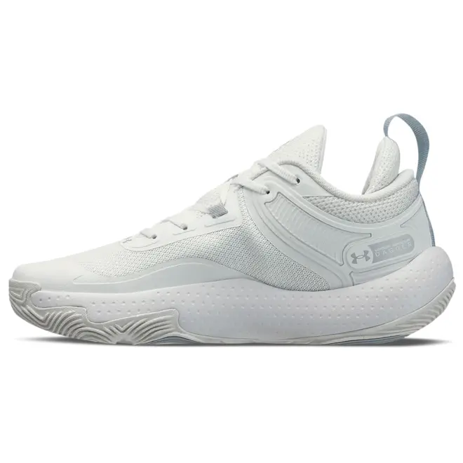 Tênis de Basquete Masculino Under Armour Dagger