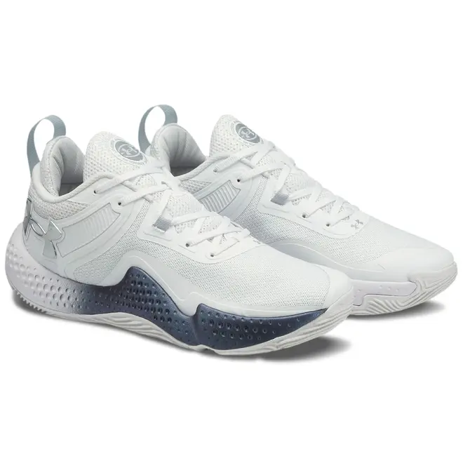 Tênis de Basquete Masculino Under Armour Dagger