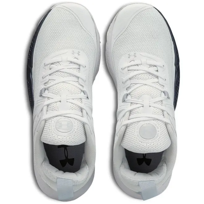 Tênis de Basquete Masculino Under Armour Dagger