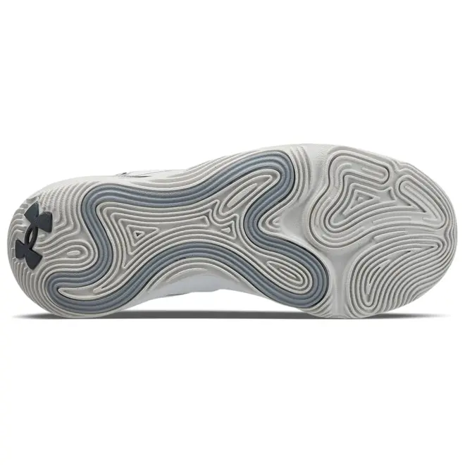 Tênis de Basquete Masculino Under Armour Dagger
