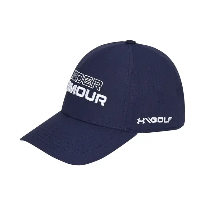 Boné de Treino Masculino Under Armour Jordan Spieth Tour Hat