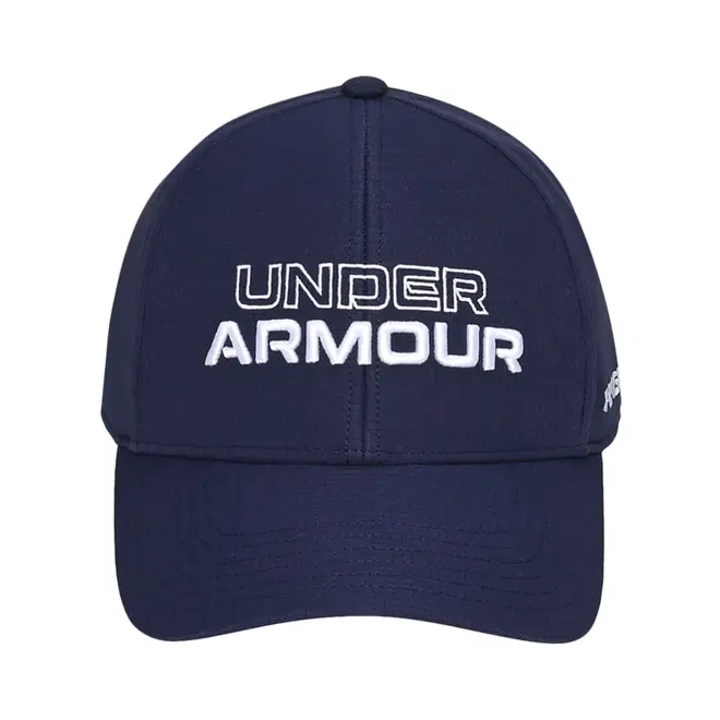 Boné de Treino Masculino Under Armour Jordan Spieth Tour Hat