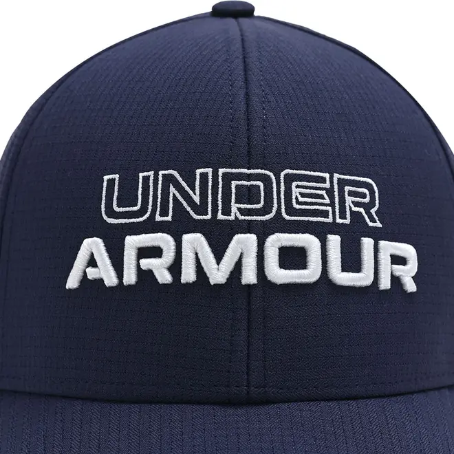 Boné de Treino Masculino Under Armour Jordan Spieth Tour Hat