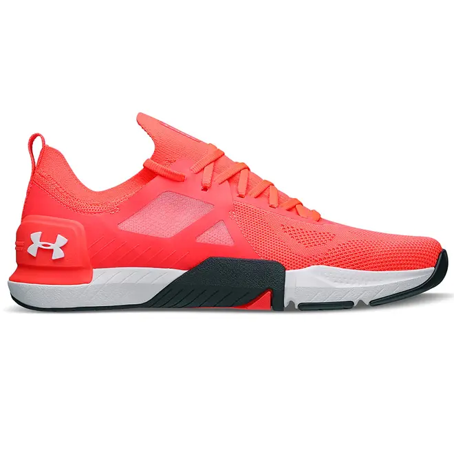 Kit Tênis Treino Masculino Feminino Tribase Cross e Pct Meias - Quíron Under Armour