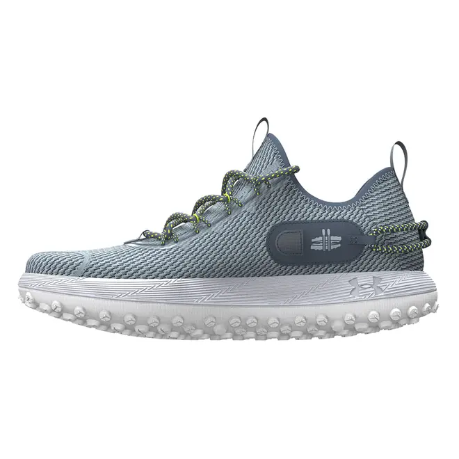 Tênis Casual Masculino Under Armour Fat Tire Venture