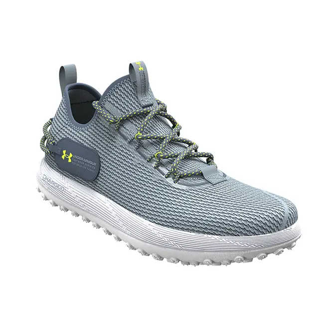 Tênis Casual Masculino Under Armour Fat Tire Venture