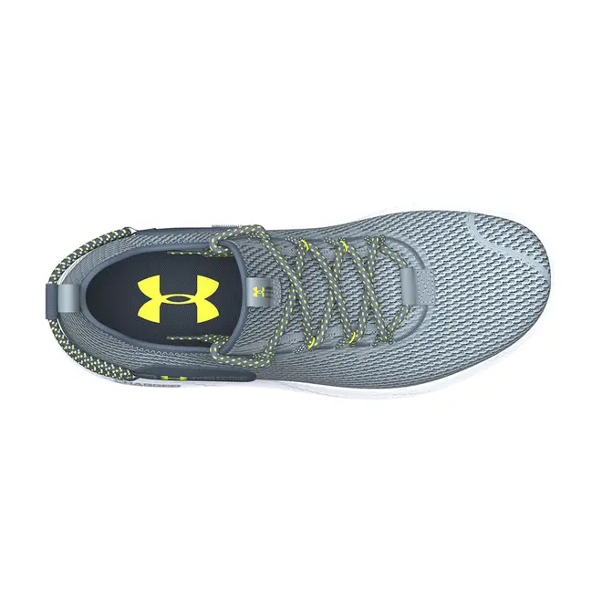 Tênis Casual Masculino Under Armour Fat Tire Venture