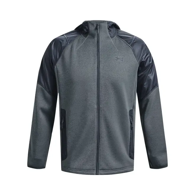 Jaqueta de Treino Masculina Under Armour Swacket