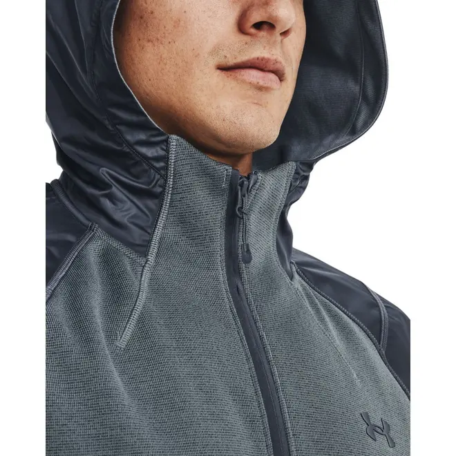 Jaqueta de Treino Masculina Under Armour Swacket