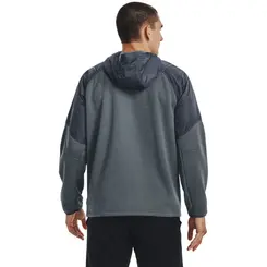 Jaqueta de Treino Masculina Under Armour Swacket