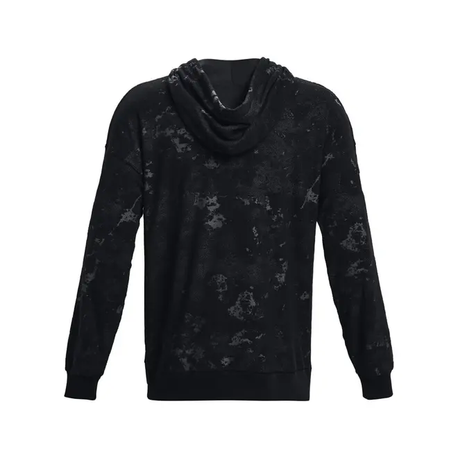 Moletom de Treino Masculino Under Armour Journey Terry Hoodie
