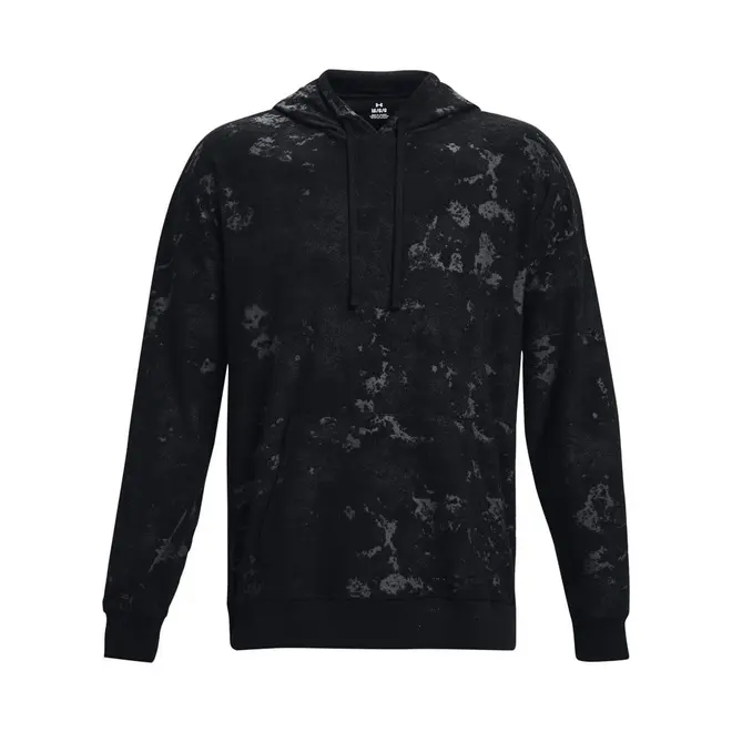 Moletom de Treino Masculino Under Armour Journey Terry Hoodie