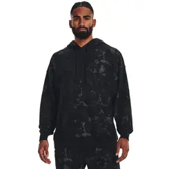 Moletom de Treino Masculino Under Armour Journey Terry Hoodie