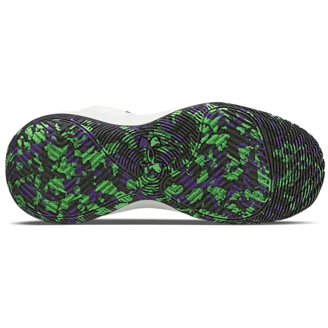 Tênis de Basquete Masculino Under Armour JET 21