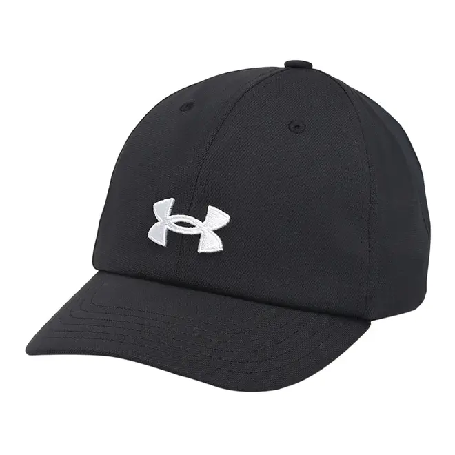 Boné de Treino Feminino Under Armour Blitzing Wrapback