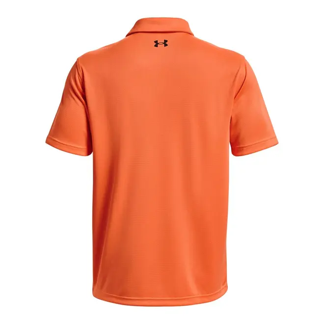 Camiseta Polo de Golf Masculina Under Armour Tech