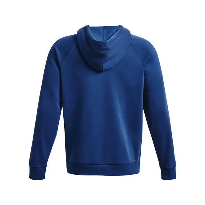 Moletom de treino Masculino Under Armour Hoddie Rival Fleece Graphic