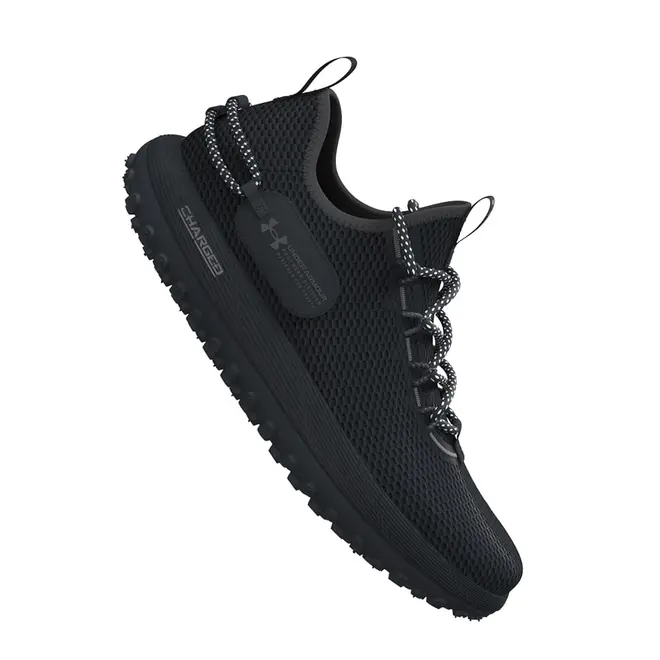 Tênis Casual Masculino Under Armour Fat Tire Venture
