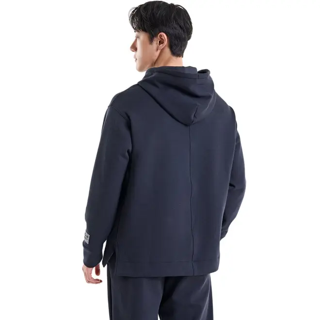 Moletom de Treino Unissex Under Armour Summit Knit Hoodie