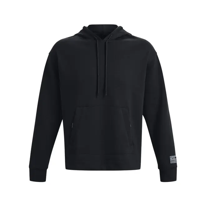 Moletom de Treino Unissex Under Armour Summit Knit Hoodie