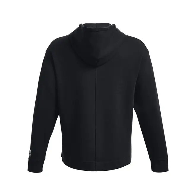 Moletom de Treino Unissex Under Armour Summit Knit Hoodie